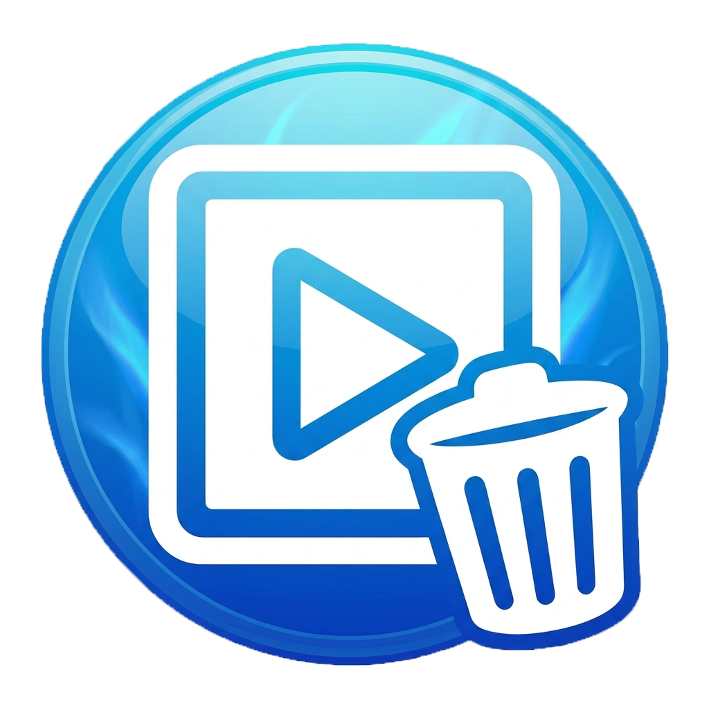 VidZap アイコン